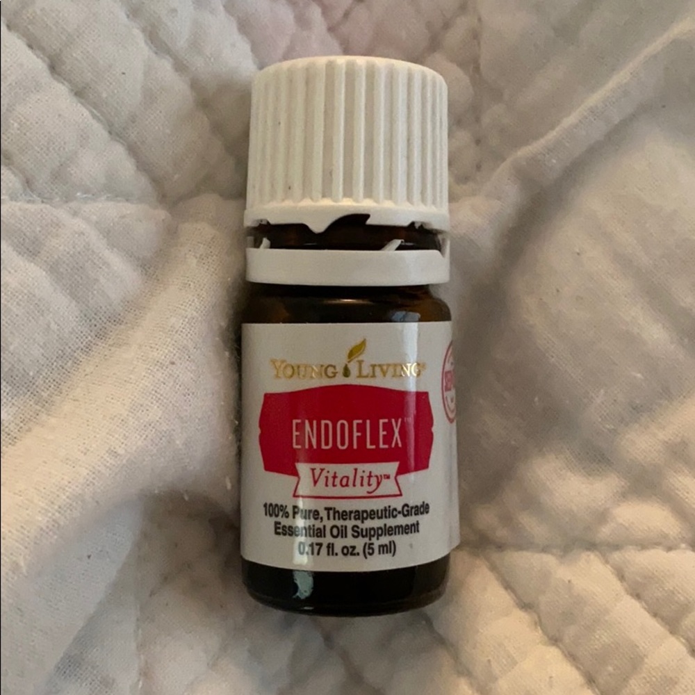 Young living endoflex essential oil 5ml